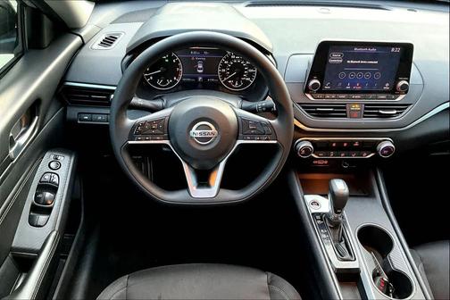 2020 Nissan Altima S FWD