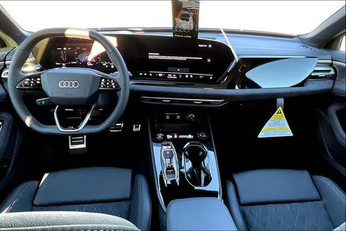 2025 Audi S5 Premium Plus TFSI quattro S tronic