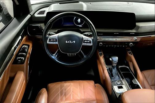 2023 Kia Telluride SX Prestige X-Line