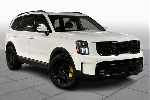 2023 Kia Telluride SX Prestige X-Line