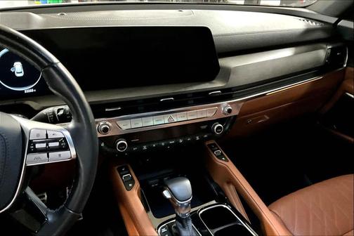 2023 Kia Telluride SX Prestige X-Line