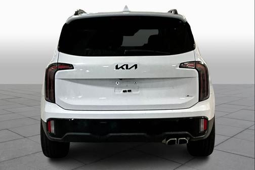 2023 Kia Telluride SX Prestige X-Line
