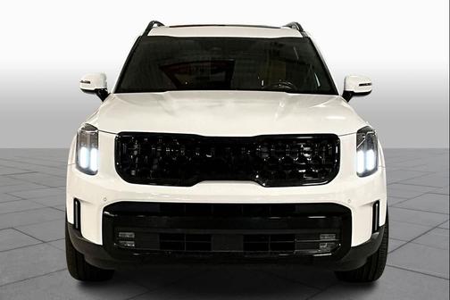 2023 Kia Telluride SX Prestige X-Line