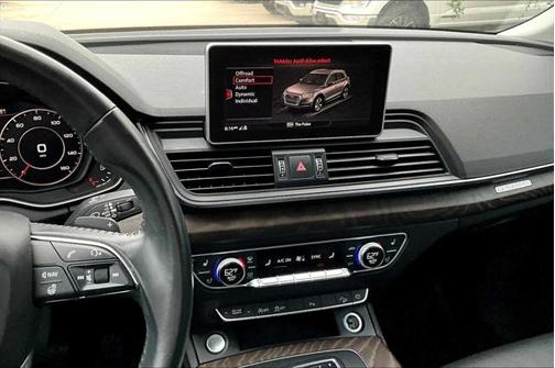 2018 Audi Q5 2.0T Prestige