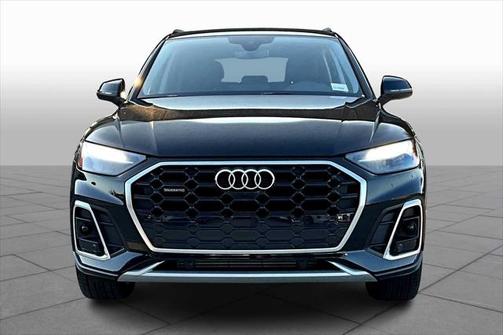 2025 Audi Q5 45 S line Premium Plus