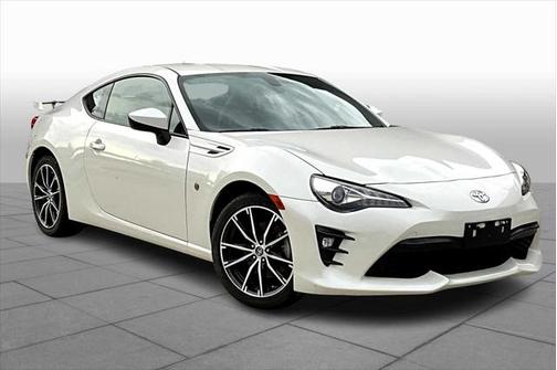 2019 Toyota 86 GT