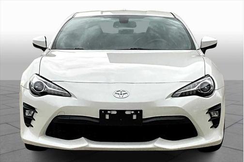 2019 Toyota 86 GT