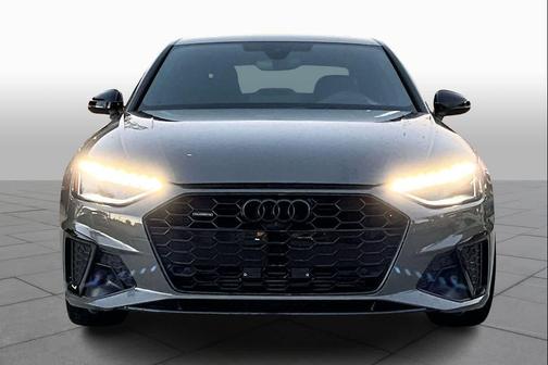 2023 Audi A4 Prestige 45 TFSI S line quattro S tronic