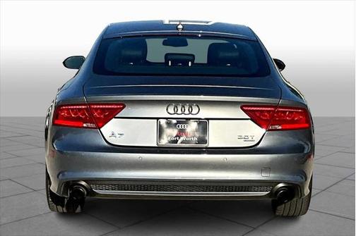 2014 Audi A7 3.0T Premium Plus
