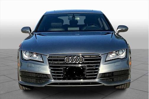 2014 Audi A7 3.0T Premium Plus