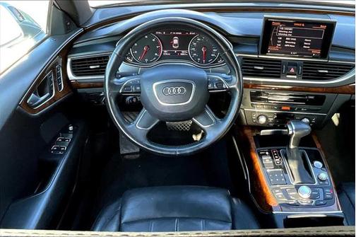 2014 Audi A7 3.0T Premium Plus
