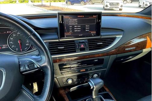 2014 Audi A7 3.0T Premium Plus