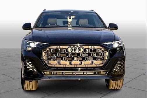 2026 Audi Q8 55 Premium Plus