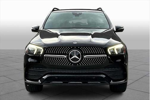 2020 Mercedes-Benz GLE 350 Base