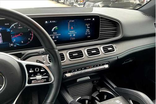 2020 Mercedes-Benz GLE 350 Base