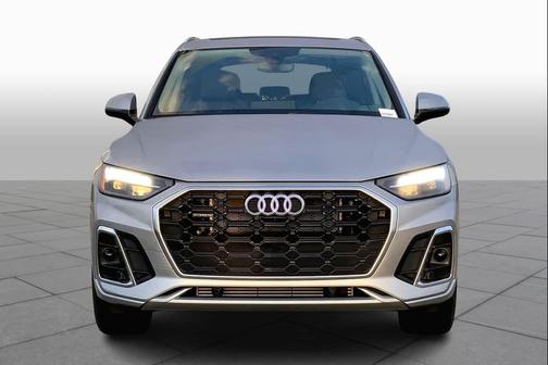 2025 Audi Q5 55 S line Premium Plus