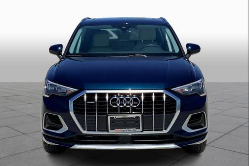2020 Audi Q3 45 Premium