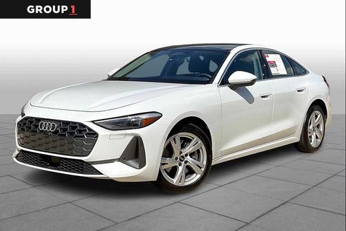 2025 Audi A5 Premium TFSI quattro S tronic