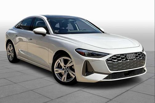 2025 Audi A5 Premium TFSI quattro S tronic