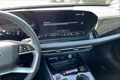 2025 Audi A5 Premium TFSI quattro S tronic