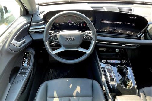 2025 Audi A5 Premium TFSI quattro S tronic