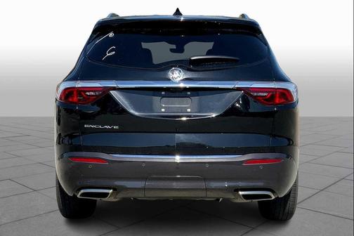 2024 Buick Enclave Premium FWD