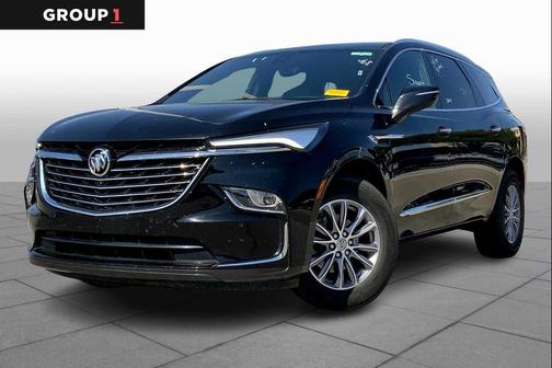 2024 Buick Enclave Premium FWD