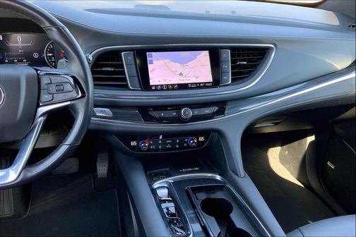 2024 Buick Enclave Premium FWD