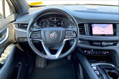 2024 Buick Enclave Premium FWD