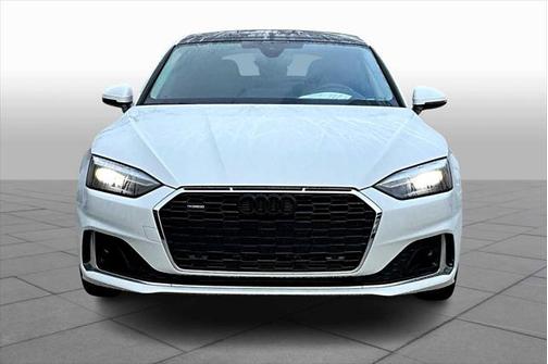 2022 Audi A5 Sportback Premium