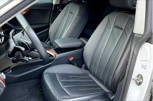 2022 Audi A5 Sportback Premium