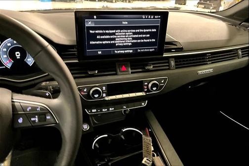 2021 Audi A5 Sportback 45 S Line Premium Plus
