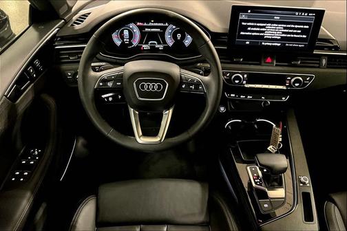 2021 Audi A5 Sportback 45 S Line Premium Plus