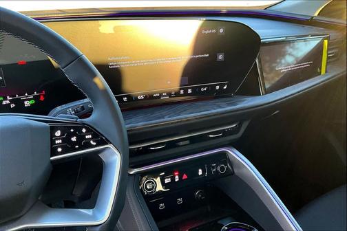 2025 Audi Q5 Prestige TFSI quattro S tronic