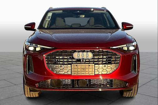 2025 Audi Q5 Prestige TFSI quattro S tronic