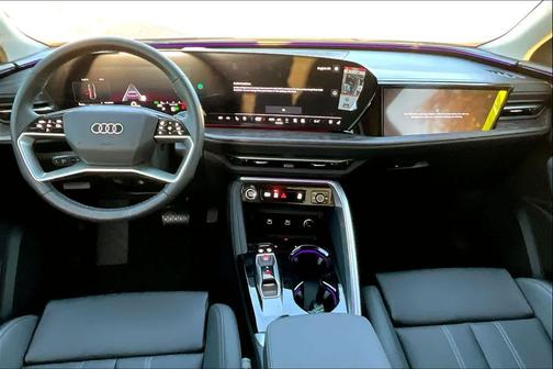 2025 Audi Q5 Prestige TFSI quattro S tronic