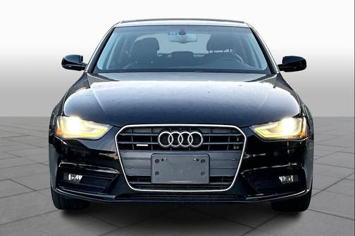 2013 Audi A4 2.0T Premium Plus quattro