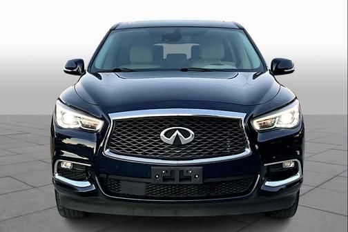 2020 INFINITI QX60 Pure