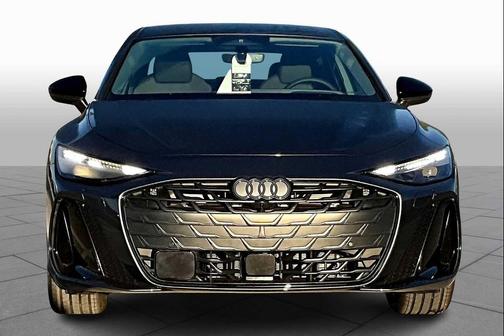 2026 Audi A6 Premium Plus quattro S tronic