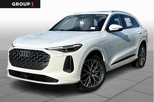 2025 Audi Q5 Premium Plus