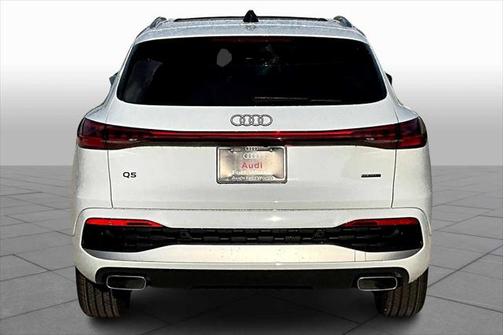 2025 Audi Q5 Premium Plus