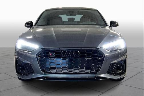 2024 Audi S5 Premium Plus TFSI quattro Tiptronic