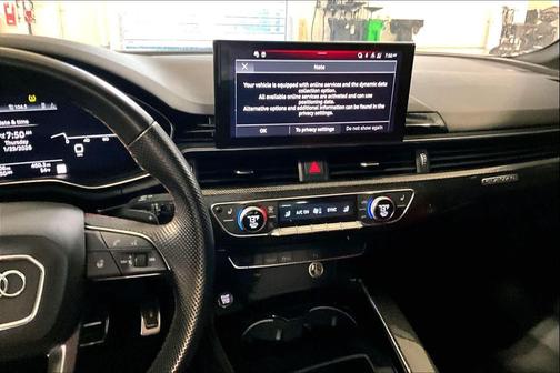 2024 Audi S5 Premium Plus TFSI quattro Tiptronic