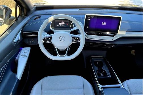 2023 Volkswagen ID.4 Pro S Plus
