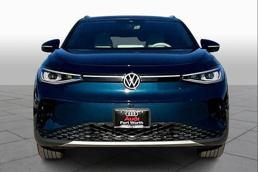 2023 Volkswagen ID.4 Pro S Plus