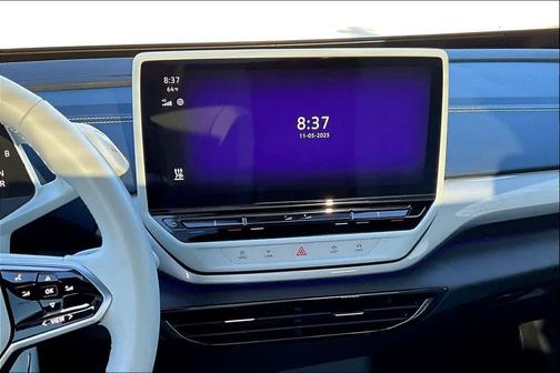 2023 Volkswagen ID.4 Pro S Plus