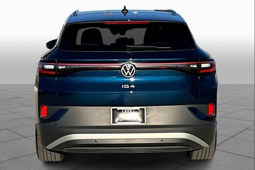 2023 Volkswagen ID.4 Pro S Plus