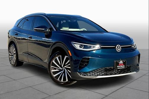 2023 Volkswagen ID.4 Pro S Plus