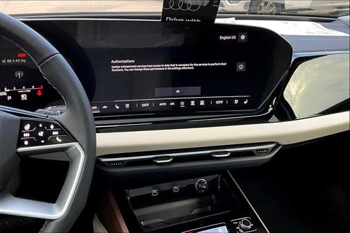 2025 Audi A5 Premium Plus