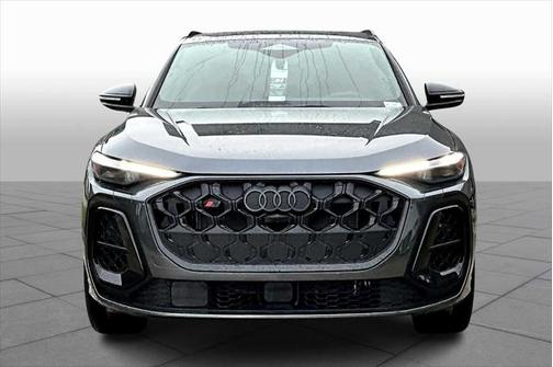 2025 Audi SQ5 3.0T Premium Plus